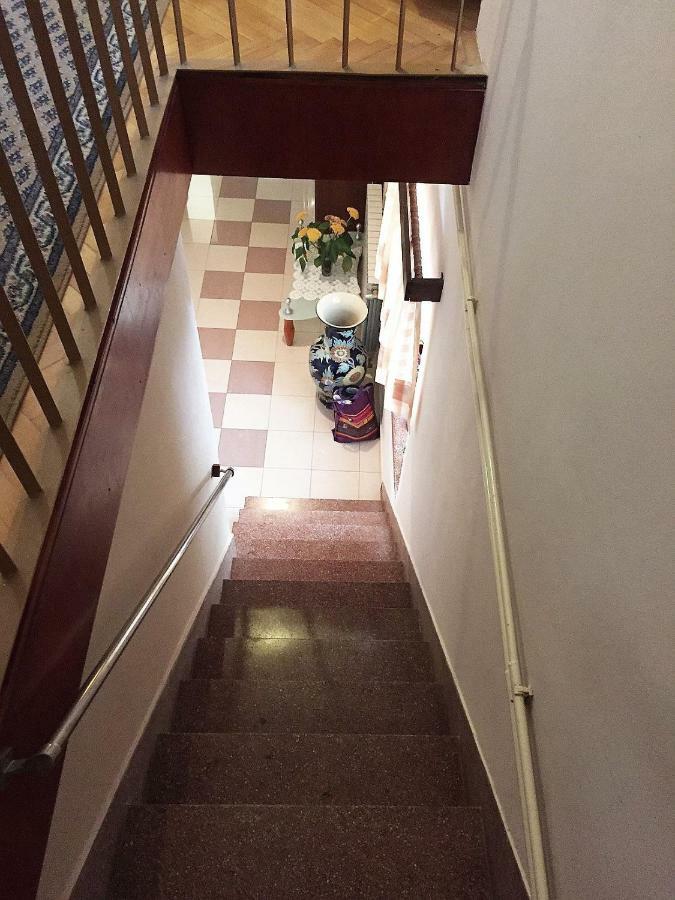 Rooms Vinka,Стоморська Екстер'єр фото
