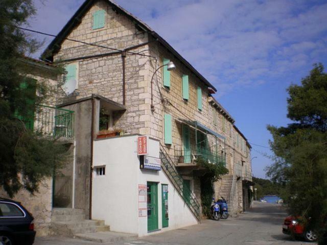Rooms Vinka,Стоморська Екстер'єр фото